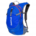 Mochila Curtlo Fluid 8 L Azul Royal